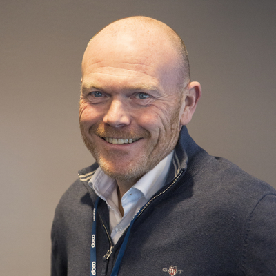 Lars Ove Breivik